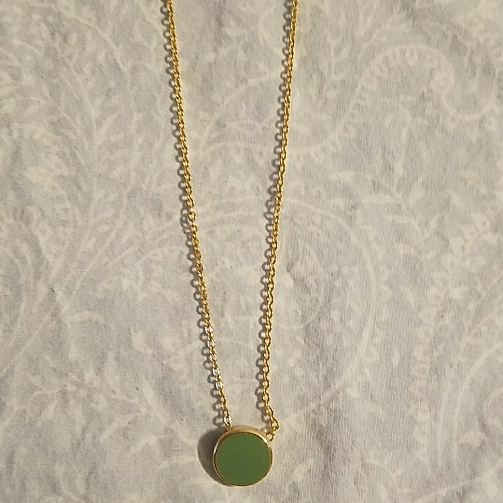 American Apparel necklace